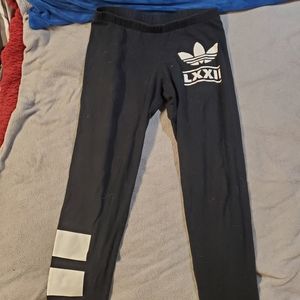 Adidas pants kids
